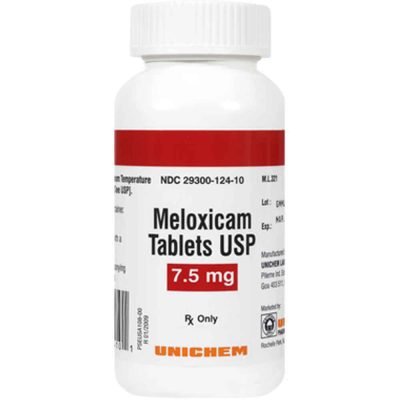 Meloxicam Tablets