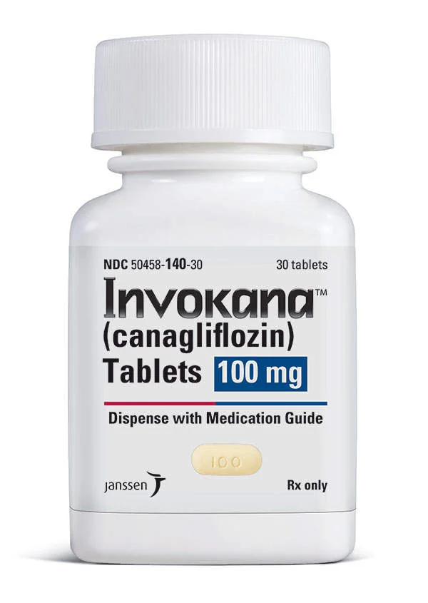 Invokana Tablets