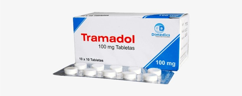 Tramadol Tablets