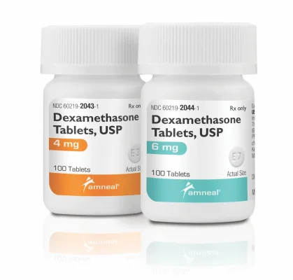 Dexamethasone Tablets