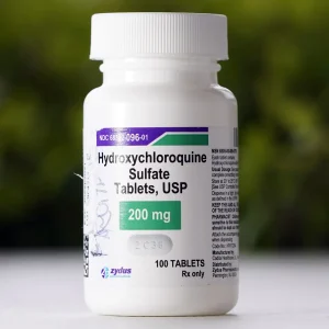 Hydroxychloroquine Tablets