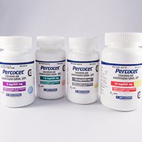 Percocet Tablets