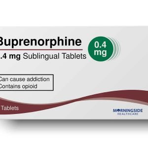 Buprenorphine Tablets