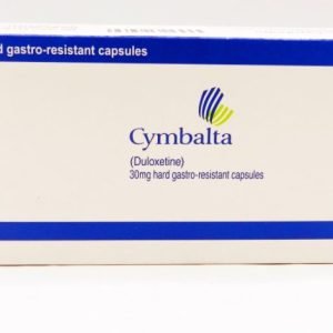 Cymbalta Tablets