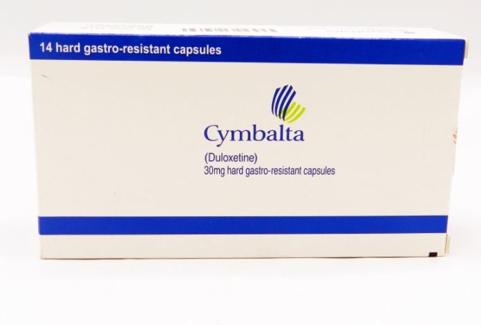 Cymbalta Tablets