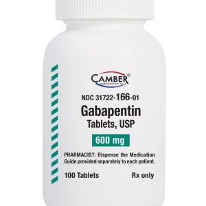 Gabapentin Tablets