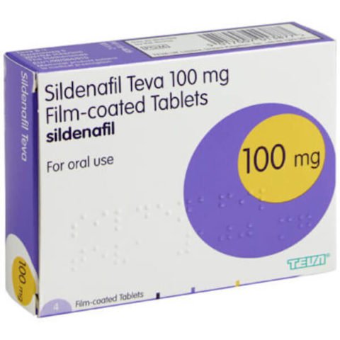 Sildenafil Tablets