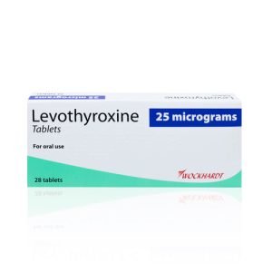 Levothryroxine Tablets