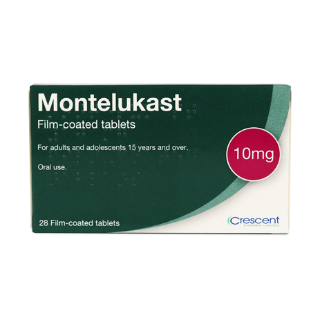 Montelukast Tablets