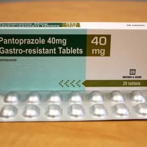 Pantoprazole Tablets