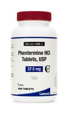 Phentermine Tablets