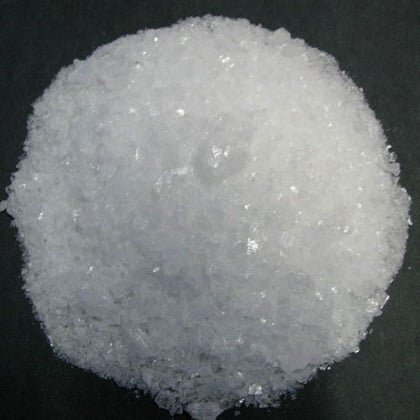 Potassium Silver Nitrate 250g