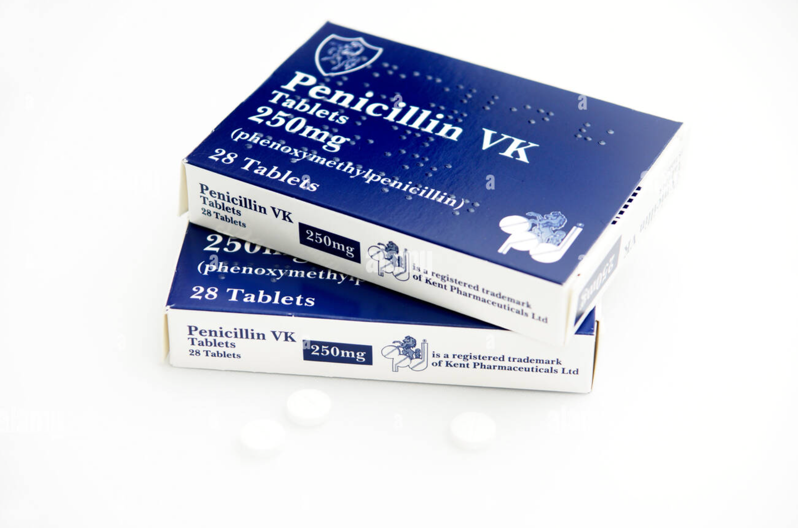 Penicillin Tablets