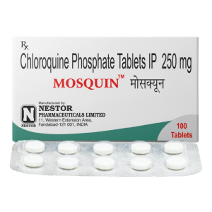 Chloroquine Tablets