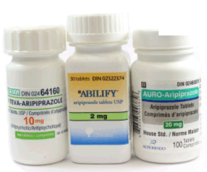 Abilify Tablets