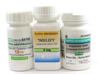 Abilify Tablets