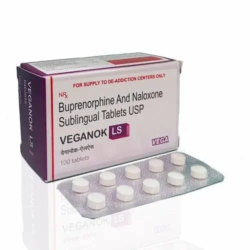 Naloxone Tablets