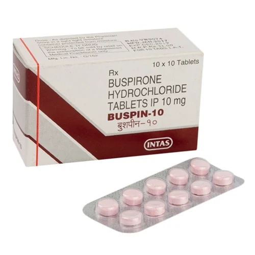 Buspirone Tablets