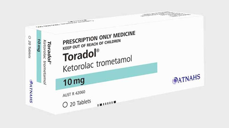 Toradol Tablets