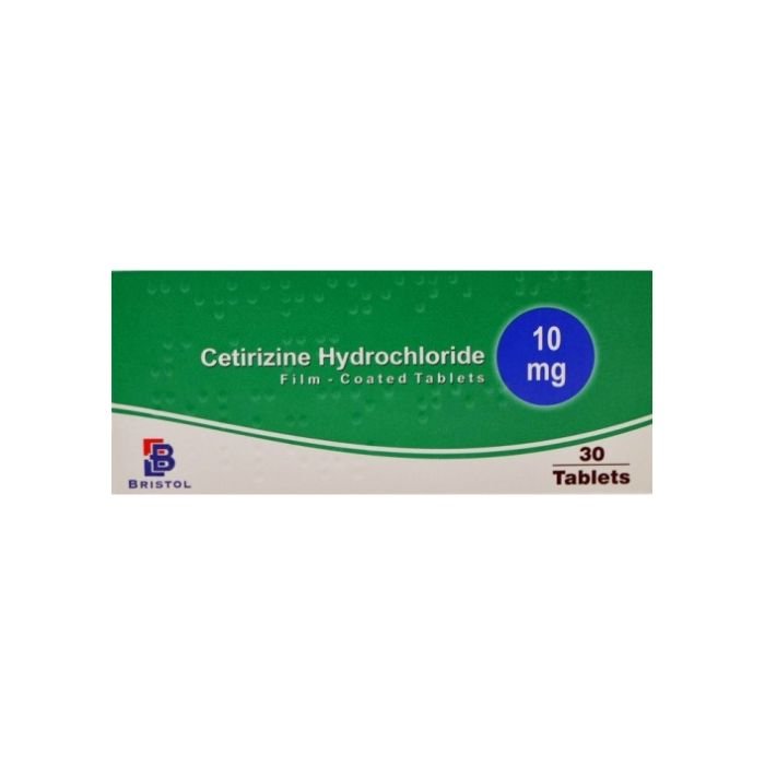 Cetirizine Tablets