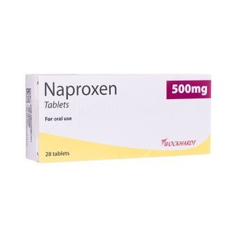 Naproxen Tablets