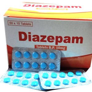 Diazepam