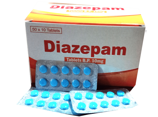 Diazepam