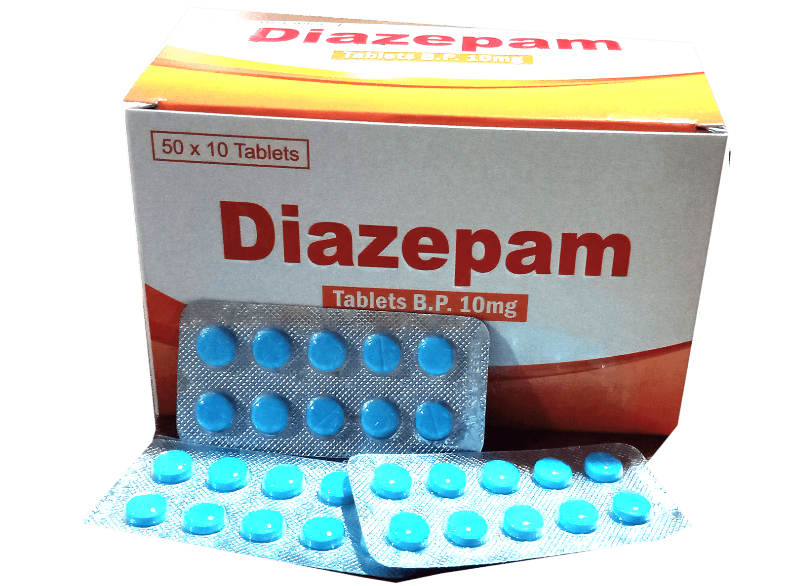 Diazepam