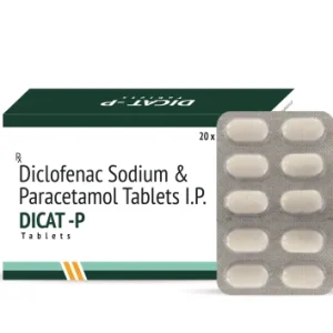 Diclofenac Tablets