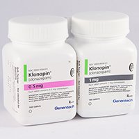 Klonopin Tablets