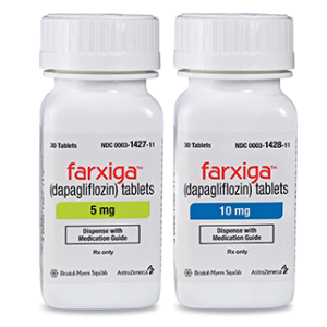 Farxiga Tablets