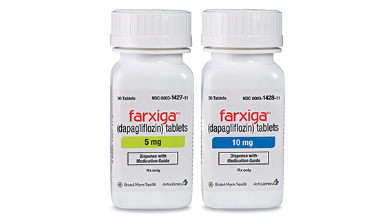 Farxiga Tablets