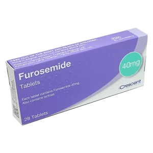 Furosemide Tablets