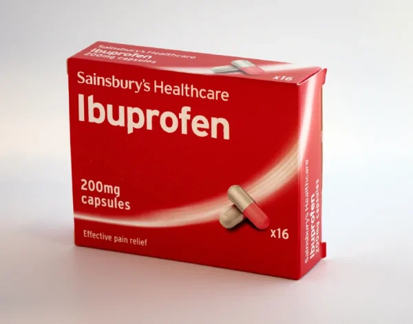 Ibuprofen Tablets