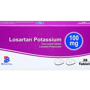 Losartan Tablets