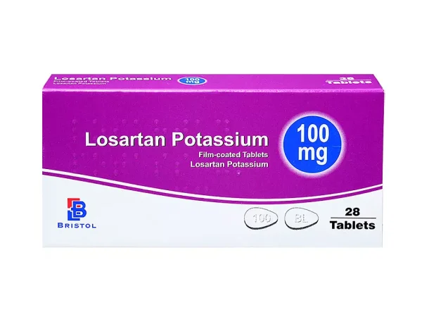 Losartan Tablets