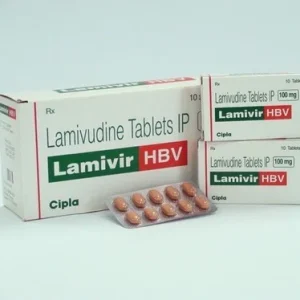 Lamivudine Tablets