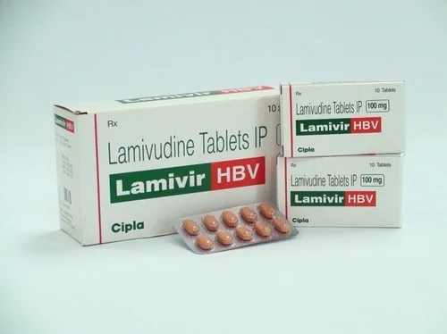 Lamivudine Tablets