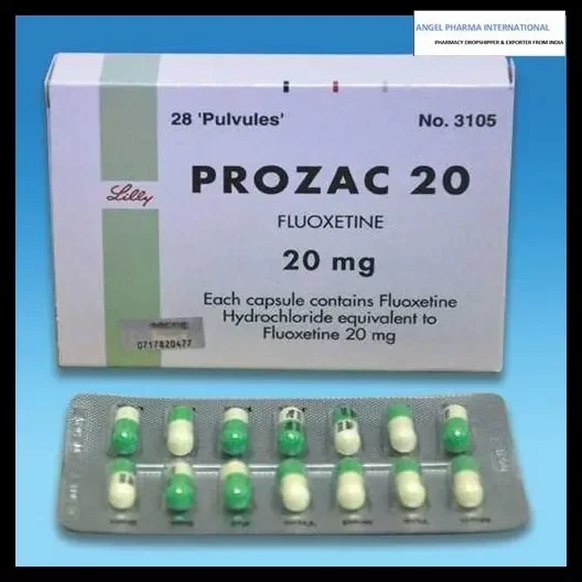 Prozac Tablets