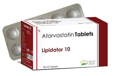 Atorvastatin Tablets