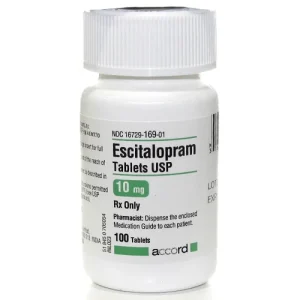 Escitalopram Tablets