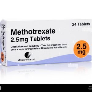 Methotrexate Tablets