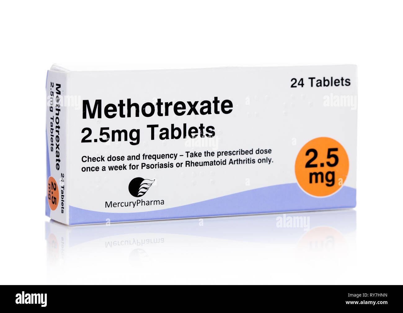 Methotrexate Tablets