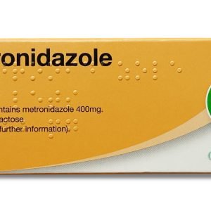 Metronidazole Tablets