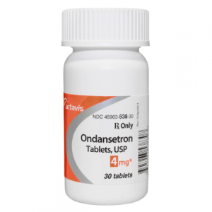 Ondansetron Tablets