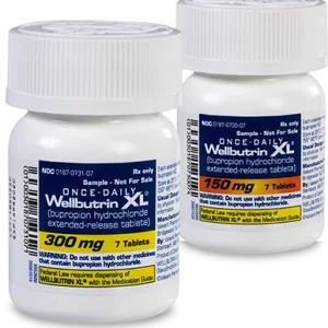 Wellbutrin Tablets