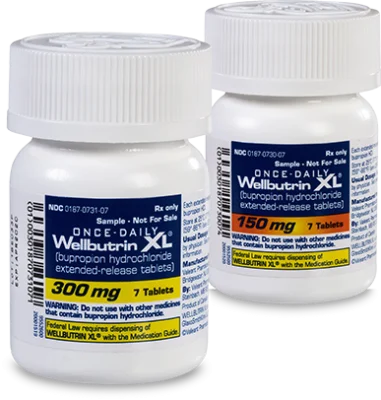 Wellbutrin Tablets