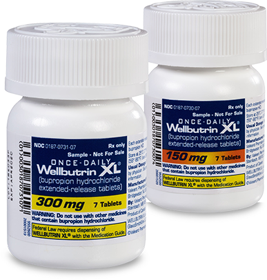 Wellbutrin Tablets
