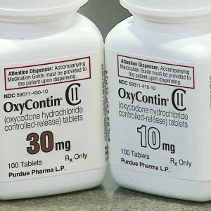 Oxycodone Tablets