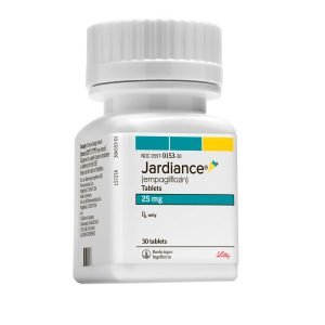 Jardiance Tablets